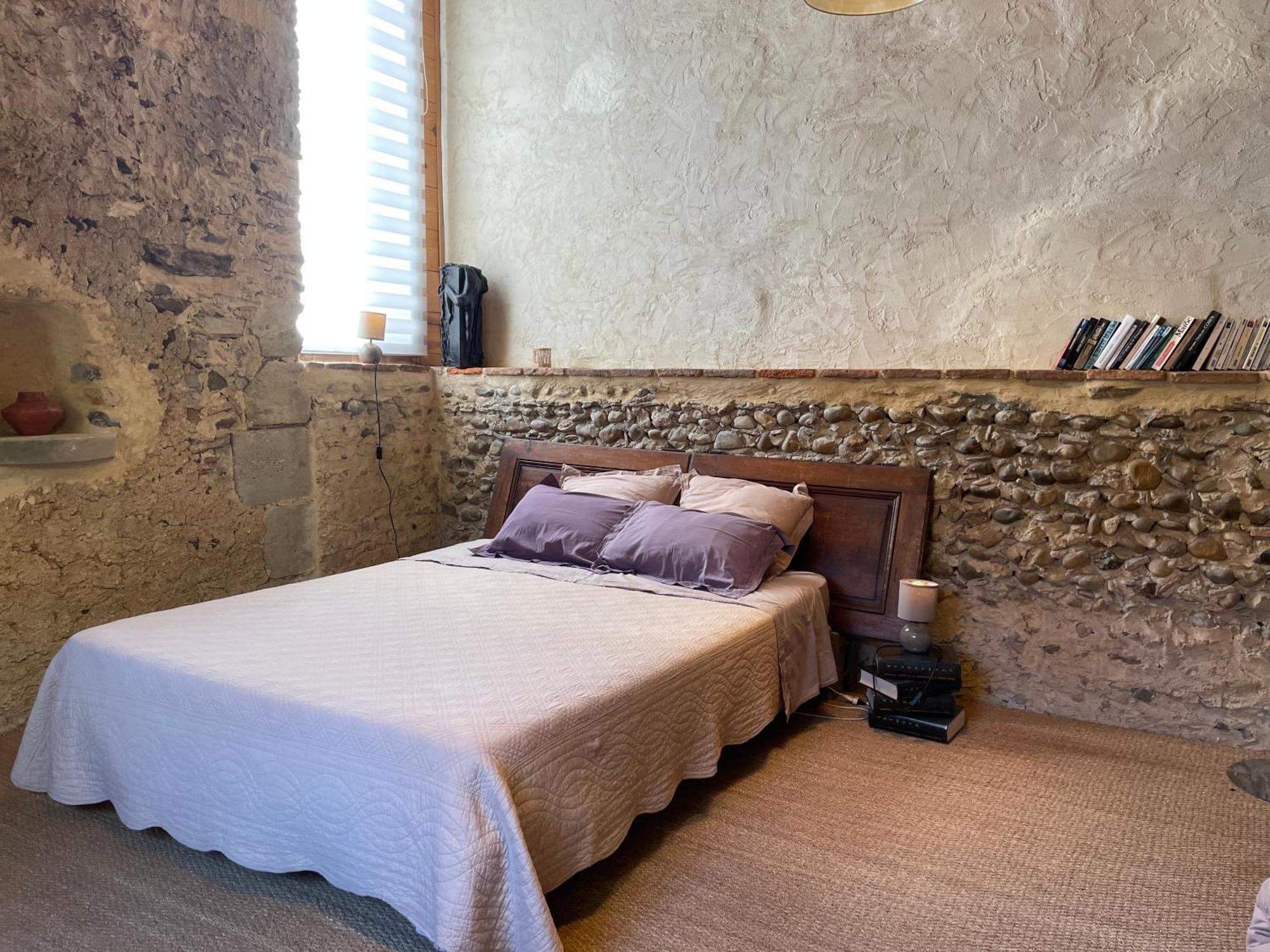 Duplex A Samadet Apartment Exterior foto